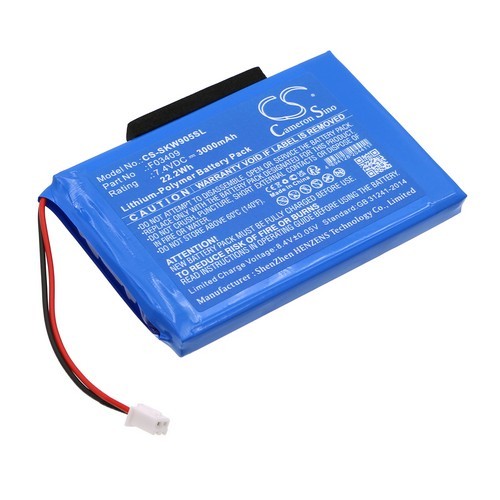 Battery for satlink - for,