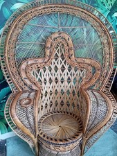 1970's Emmanuelle Peacock