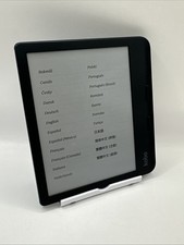 Kobo Libra Colour 7-inch