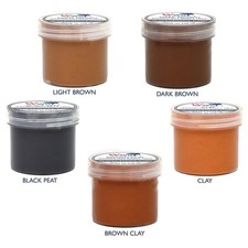 WWS Model Muds 100ml – Realistic Ground Texture for Layouts & Dioramas