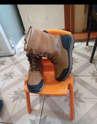 Ugg adirondack iii - ugg,