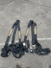 2 Vintage Britax 3 Piece