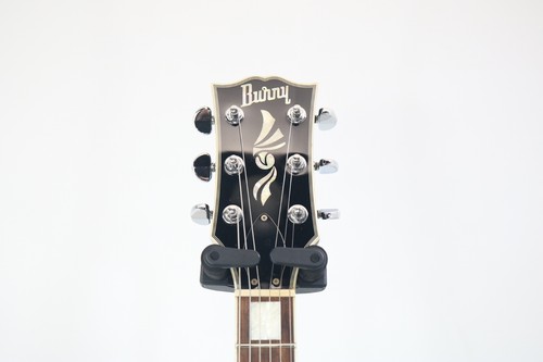 Burny rlc 55js mahogany - burny, rlc-55js