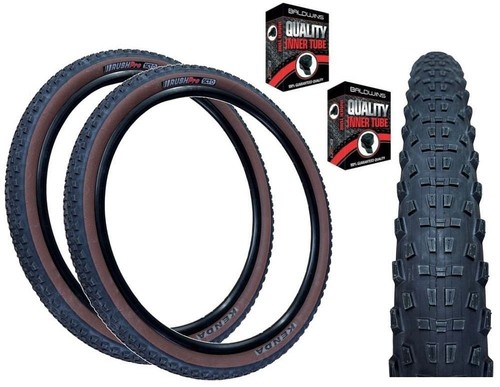 Kenda rush pro 2 40 - rush, 29