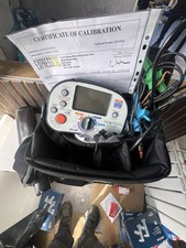 Kewtech KT63DL Multifunction 5