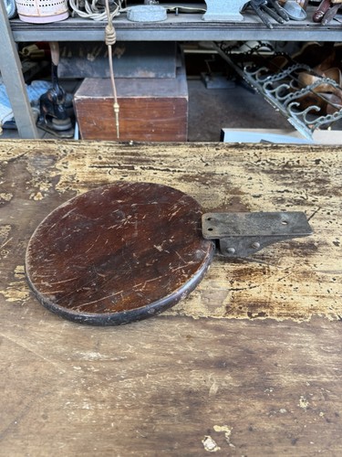 Antique 1920s cast iron - antique,