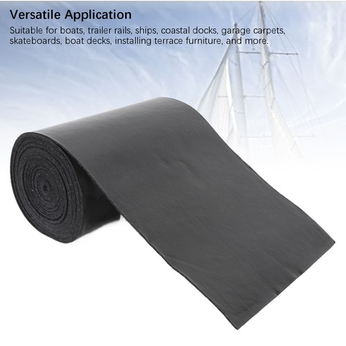 Boat trailer bunk - c-boat, carpet