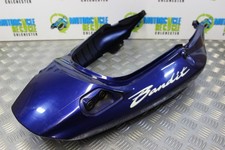 Suzuki GSF 600 Bandit Panel Rear Tail Seat Unit GSF600 2000 to 2004 B151