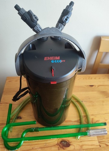 Eheim ecco pro - eheim,