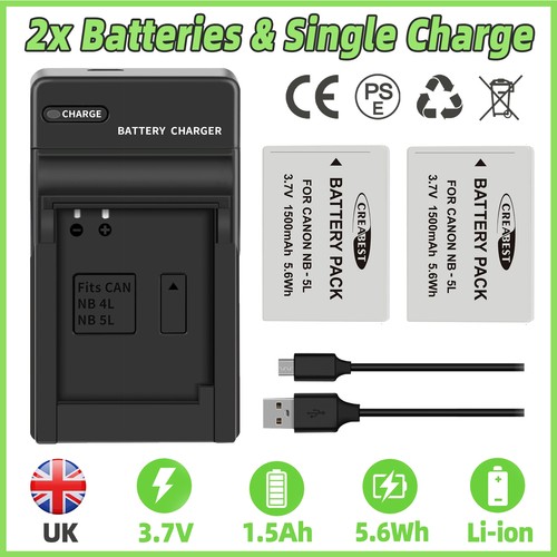 Battery charger for - battery,