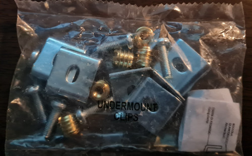 Fixing clips brackets clamps - fixing,