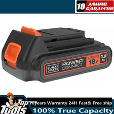 Battery NEW 3.8Ah BL2018 18V