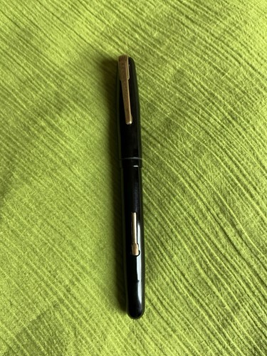 Vintage waterman fountain - vintage, w2