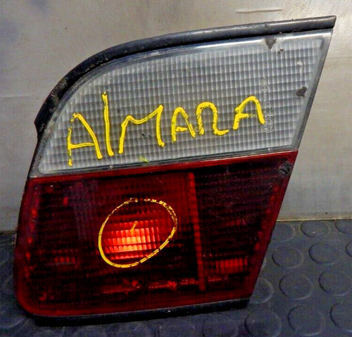 Genuine nissan almera - nissan,