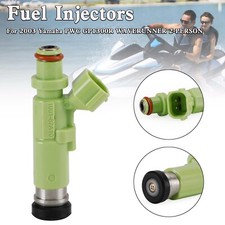 Fuel Injector Assembly