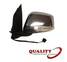 Door Wing Mirror Electric