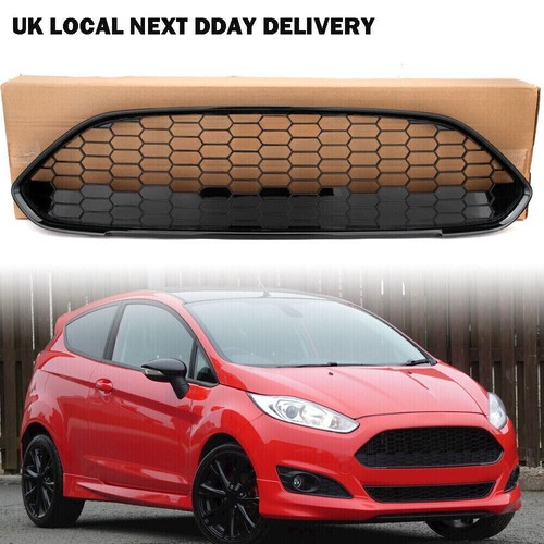Black honeycomb front - black,