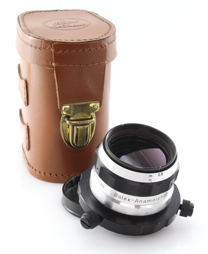 Bolex anamorphot 1 5x - bolex-anamorphot, 8/19/1.5x