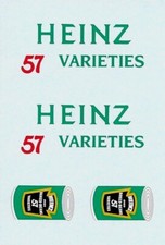 Dinky 923 Big Bedford Van |