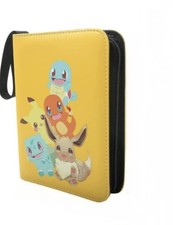 Pokémon 9 Pocket Trading Card