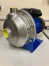 Lowara Centrifugal Pump CEAM70/5 V/A 107330010XAA Stainless Steel 220-240V