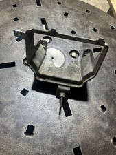 MZ TS 250 BATTERY TRAY
