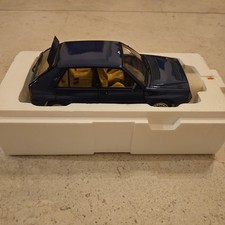 Kyosho Lancia Delta HF