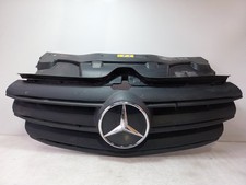 2022 MERCEDES BENZ VITO 116 BUMPER GRILLE (FRONT) A4478800602, A4478850236