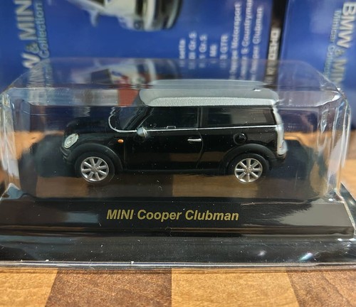 Kyosho bmw mini cooper - kyosho, &