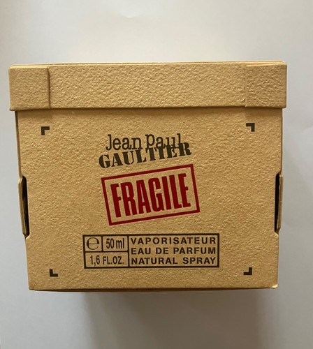 Jean paul gaultier fragile - jean,