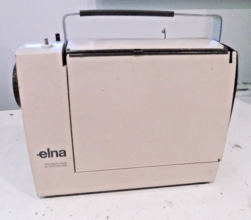 Elna quality small size sewing - small,