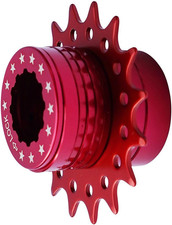 Bike Single Speed Fixie