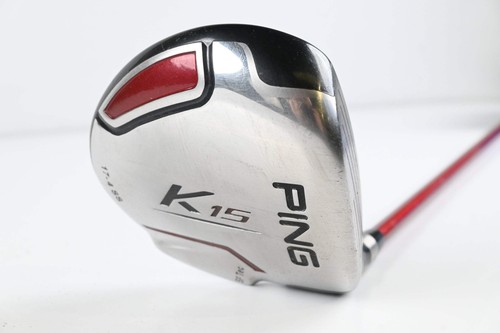 Ping k15 tec wood - ping,