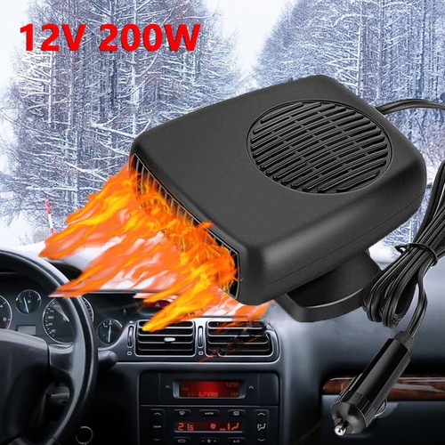 12v car heater fan - 12v, heating