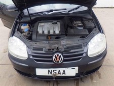 2004-2010 MK5 VOLKSWAGEN GOLF