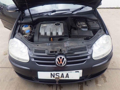 2004 2010 mk5 volkswagen golf - mk5,
