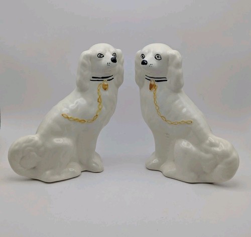 Vintage matching pair - pair, of