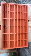Terracotta multifix Air Brick Vents 9" x 6" for Air Flow Ventilation