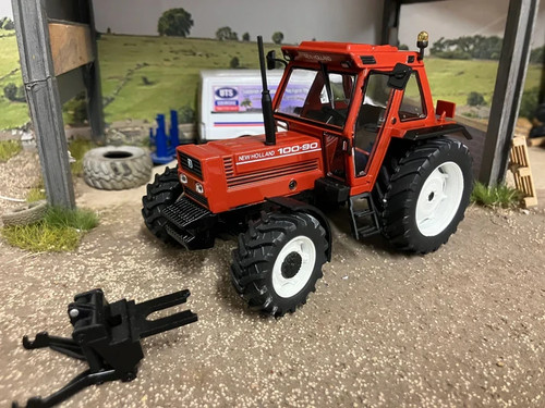 Replicagri rep197 new holland - rep197,