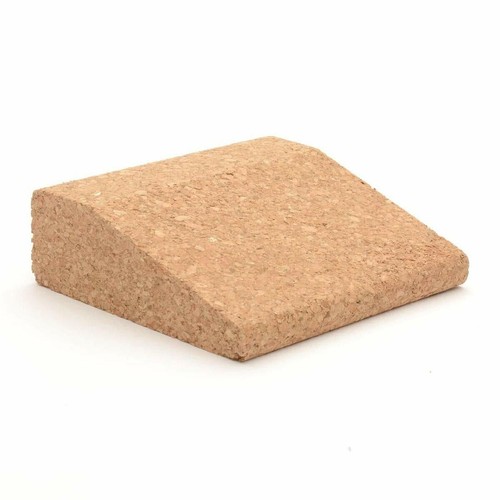 Cork wood exercise pocket - wood,