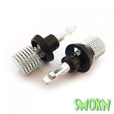 2 Spare Fasteners for Smokn