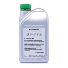 OEM VW AUDI SEAT SKODA DSG 7 SPEED DQ200 AUTOMATIC GEARBOX MECHATRONIC OIL 1L