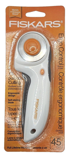 Fiskars ergo control rotary - fiskars,
