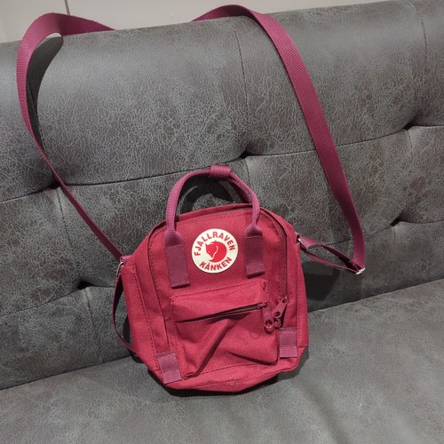 Fjallraven kanken sling - sling, mini