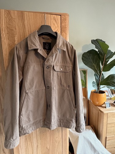 Finisterre basset trucker - finisterre,