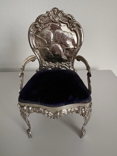 William comyns 1899 sterling - comyns,