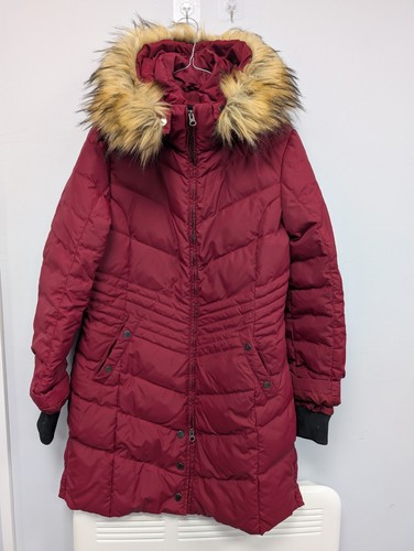 Heritage pajar red padded - heritage,