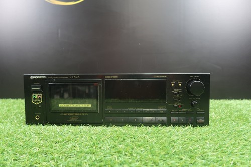 Pioneer m6r cassette - 6,
