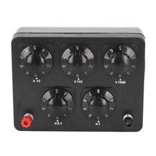 —Adjustable Decade Resistor