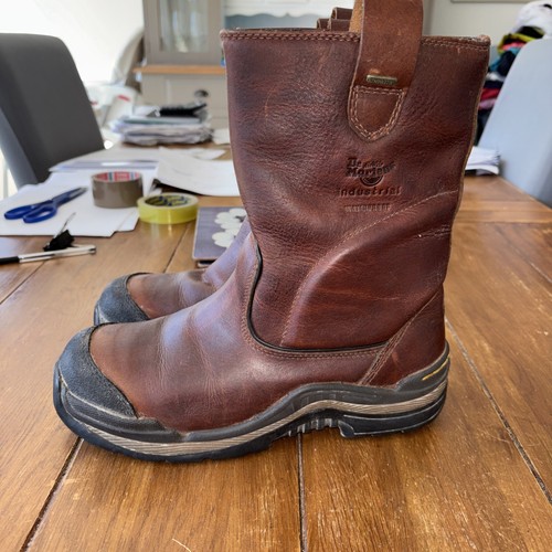 Martens airwair rigger - dr,